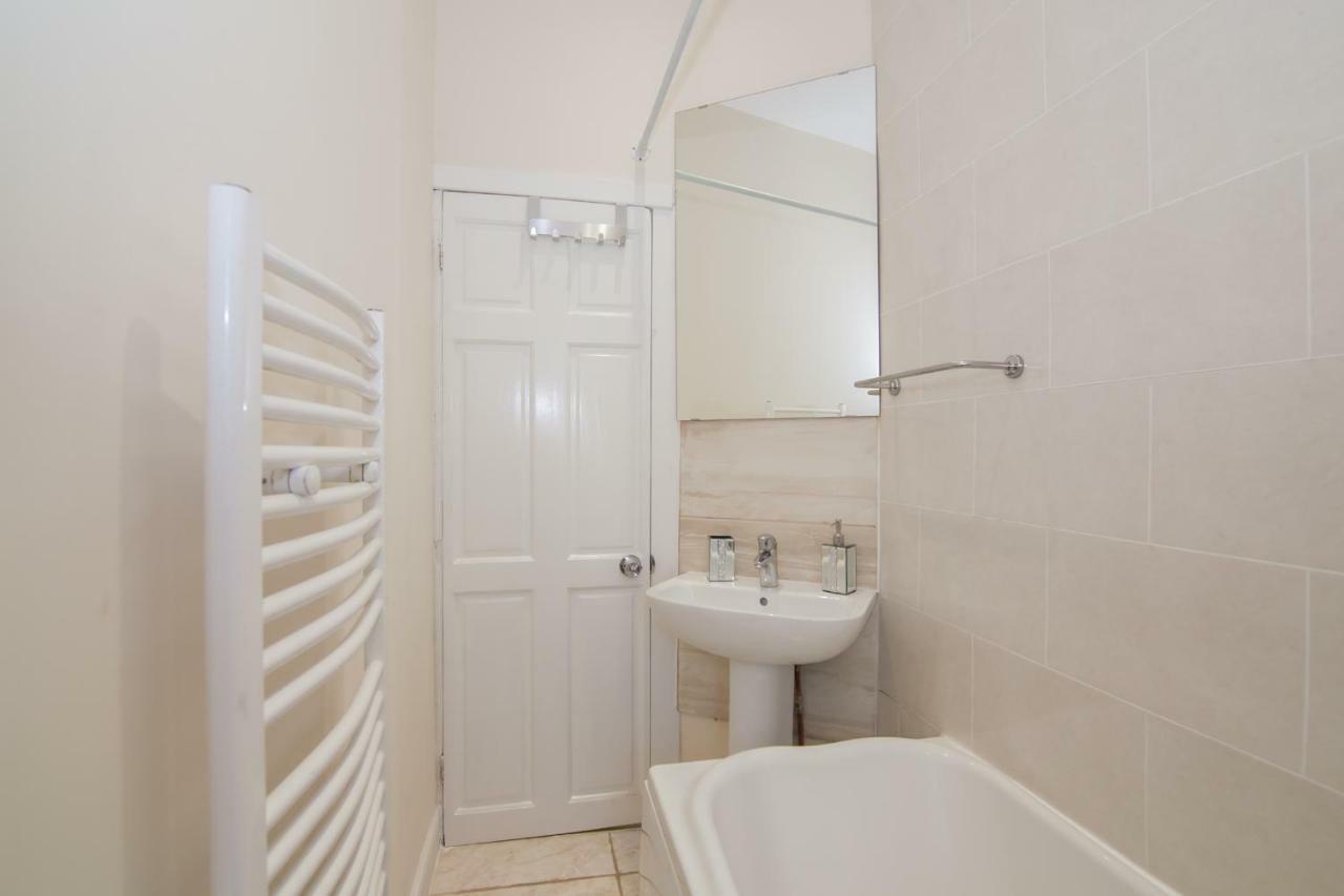 Olive House Apartment Manchester Luaran gambar
