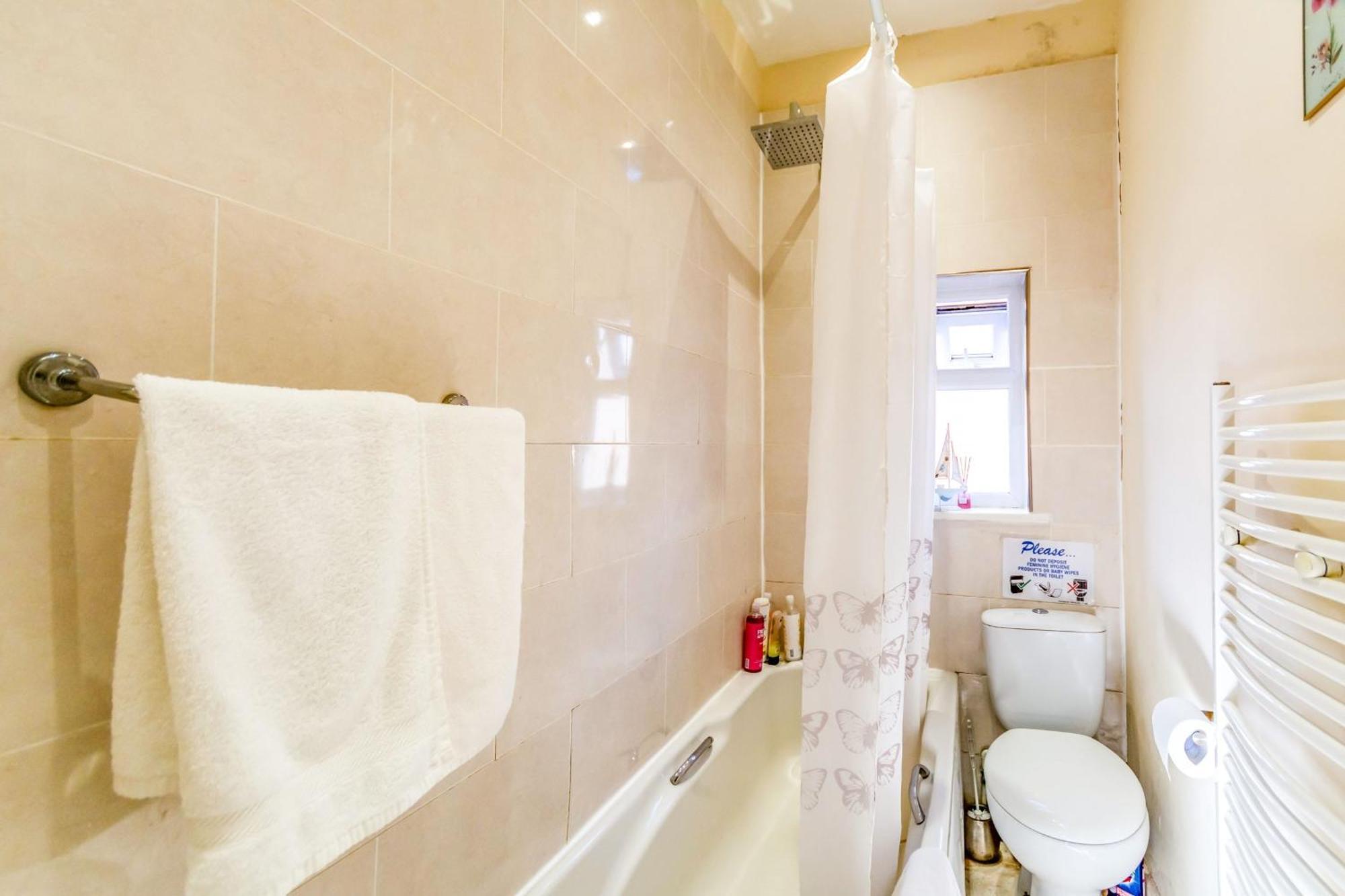 Olive House Apartment Manchester Luaran gambar